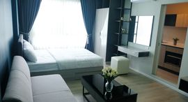 Available Units at D Campus Resort Dome-Rangsit