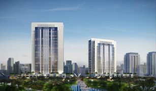 3 Bedrooms Apartment for sale in Creekside 18, Dubai Harbour Gate Tower 2