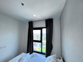1 Schlafzimmer Wohnung zu verkaufen im THE BASE Phetkasem, Bang Wa