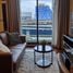 1 Schlafzimmer Appartement zu vermieten im The Address Sukhumvit 61, Khlong Tan Nuea