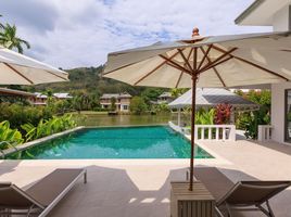 5 Bedroom Villa for sale at Casa Sakoo, Sakhu, Thalang, Phuket