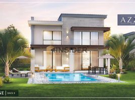 5 Bedroom Villa for sale at Azzar 2, The 5th Settlement