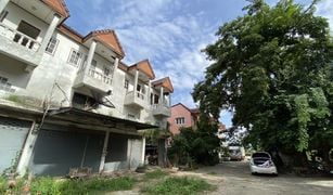 2 chambres Maison de ville a vendre à Doi Lo, Chiang Mai 