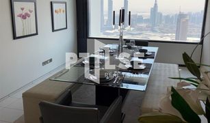 2 Habitaciones Apartamento en venta en Park Towers, Dubái Index Tower