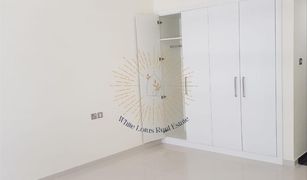 Studio Appartement zu verkaufen in Orchid, Dubai Loreto 2 B