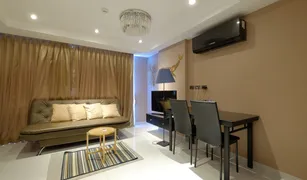 2 chambres Condominium a vendre à Na Kluea, Pattaya Serenity Wongamat