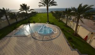 4 Habitaciones Villa en venta en , Abu Dhabi Royal Marina Villas