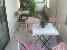 3 Bedroom Apartment for rent at Bangna Country Complex, Bang Na, Bang Na