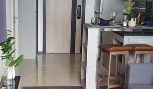 1 chambre Condominium a vendre à Khlong Tan, Bangkok Oka Haus