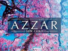 4 Bedroom House for sale at Azzar, The 5th Settlement, New Cairo City