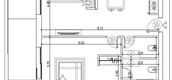 Unit Floor Plans of Al Raha Lofts 1