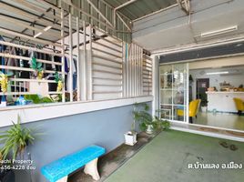 2 Schlafzimmer Ganzes Gebäude zu verkaufen in Mueang Rayong, Rayong, Ban Laeng, Mueang Rayong, Rayong, Thailand