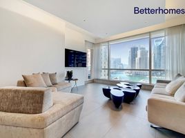 3 Bedroom Condo for sale at Al Mass Tower, Emaar 6 Towers