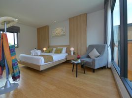 3 спален Вилла в аренду в Le Resort and Villas, Раваи
