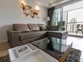 3 Bedroom Apartment for sale at 15 Sukhumvit Residences, Khlong Toei Nuea