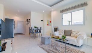 4 Bedrooms House for sale in Thap Tai, Hua Hin The Village Hua Hin