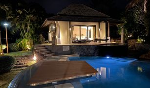 3 Bedrooms Villa for sale in Bo Phut, Koh Samui 