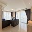 1 Schlafzimmer Wohnung zu verkaufen im Estanan Condo , Bang Lamung, Pattaya, Chon Buri