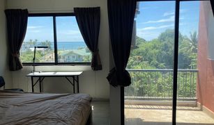 1 Bedroom Condo for sale in Hua Hin City, Hua Hin Je Taime Hua Hin Condo