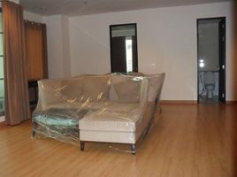 3 Schlafzimmer Appartement zu vermieten im Baan Klang Krung Siam-Pathumwan, Thanon Phet Buri