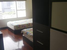 3 Schlafzimmer Appartement zu verkaufen im Wilshire, Khlong Toei