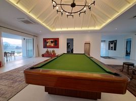 4 Schlafzimmer Haus zu verkaufen im Black Mountain Golf Course, Hin Lek Fai