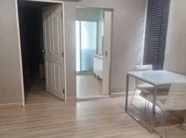 1 спален Кондо в аренду в The Niche Citi Ladprao 130, Khlong Chan, Банг Капи