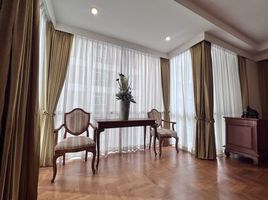 2 Bedroom Apartment for rent at Langsuan Ville, Lumphini, Pathum Wan