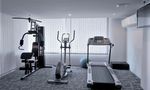 Fitnessstudio at Le Cote Sukhumvit 14