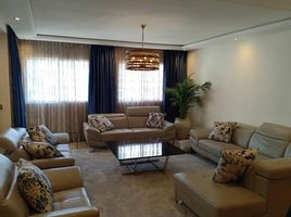 5 Bedroom Apartment for sale at Bel Appartement avec balcon, Na Harhoura, Skhirate Temara