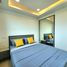 1 Bedroom Apartment for sale at Arcadia Beach Continental, Nong Prue