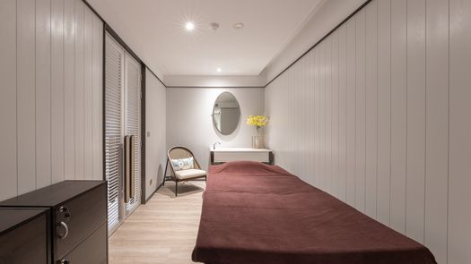 写真 1 of the Massage Room at InterContinental Residences Hua Hin
