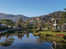 3 Bedroom Villa for sale at Pong Yang Vingt, Pong Yaeng
