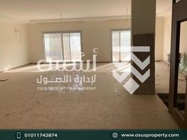 4 Bedroom House for sale at Mountain View 2, The 5th Settlement, New Cairo City