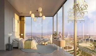 Studio Apartment for sale in City Oasis, Dubai Tria By Deyaar