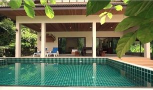 4 Bedrooms Villa for sale in , Phuket 