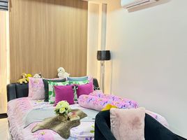 3 Schlafzimmer Villa zu verkaufen in Pattaya, Chon Buri, Pong