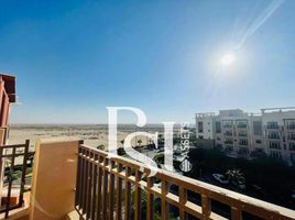 Studio Apartment for sale at Al Waha, Al Ghadeer