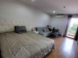 Studio Condo for rent at Regent Home 22 Sukhumvit 85, Bang Chak, Phra Khanong, Bangkok