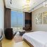 4 Schlafzimmer Penthouse zu verkaufen im Amna Tower, Al Habtoor City, Business Bay