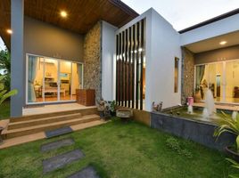 3 Bedroom House for sale at Ananda Lake View, Thep Krasattri, Thalang