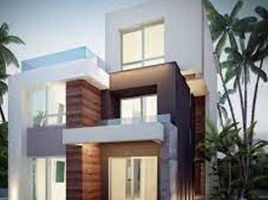 4 Bedroom Townhouse for sale at Palm Hills Kattameya, El Katameya