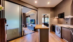 2 chambres Condominium a vendre à Suan Luang, Bangkok Aspire Sukhumvit-Onnut 