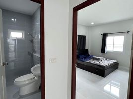 2 Bedroom House for rent at The City 88, Thap Tai
