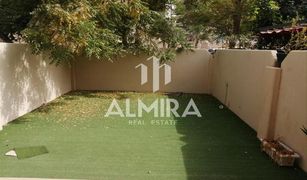 2 Bedrooms Villa for sale in Al Reef Villas, Abu Dhabi Arabian Style