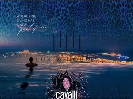 2 Bedroom Apartment for sale at Cavalli Casa Tower, Al Sufouh Road