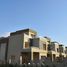 3 Bedroom Villa for sale at Palm Hills WoodVille, Al Wahat Road, 6 October City, Giza