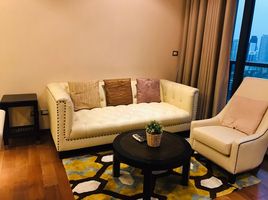 2 Schlafzimmer Wohnung zu vermieten im The Address Sukhumvit 28, Khlong Tan