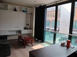 4 Schlafzimmer Haus zu vermieten im Eigen Premium Townhome, Prawet, Prawet, Bangkok, Thailand