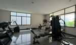 Communal Gym at Sriratana Mansion 2